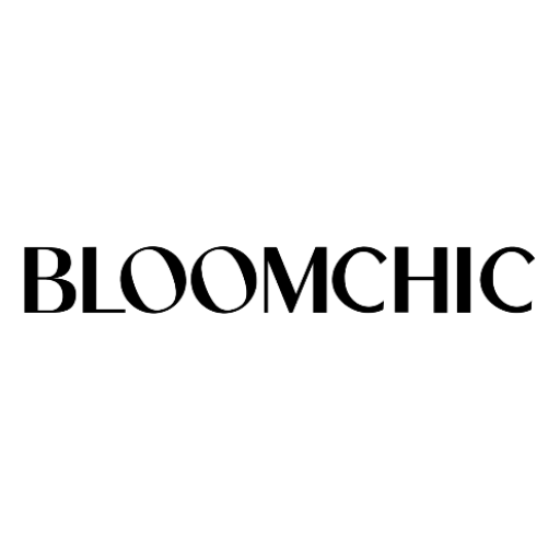 BloomChic | A Re-Imagining cover