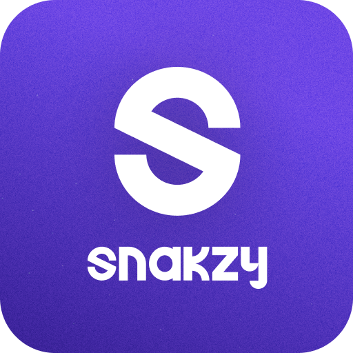 Snakzy: Earn While You Play cover