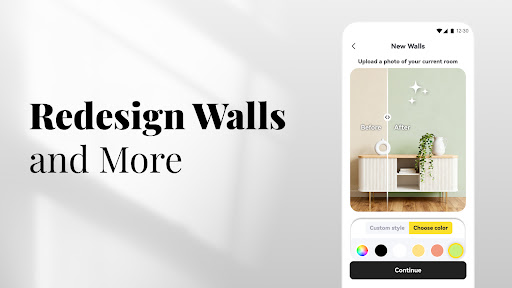 AI Home Design: Interior DecAI screenshot 21