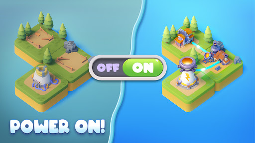 Tiles Survive! screenshot 8