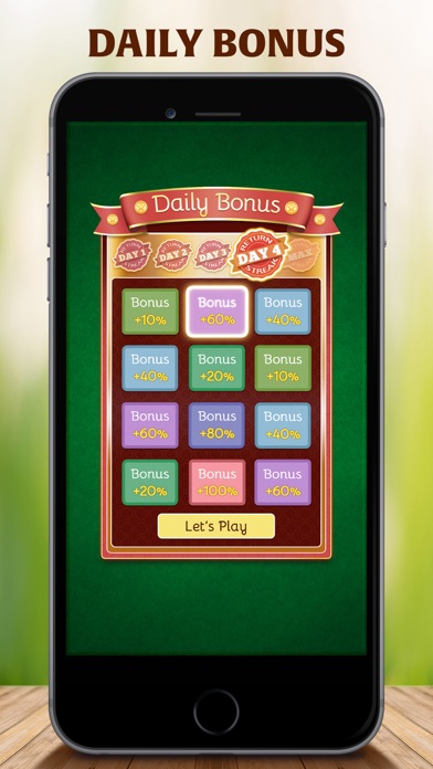 Solitaire Deluxe® 2: Card Game screenshot 4