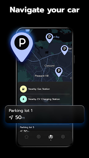 Car Play Connect for Android screenshot 27