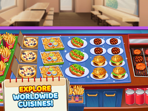 Cooking Madness: A Chef's Game screenshot 9