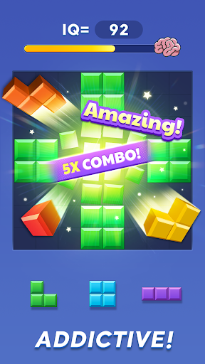 Block Blast! screenshot 3