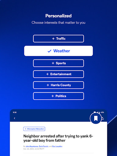 ABC13 Houston screenshot 17