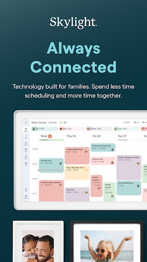 Skylight screenshot 1
