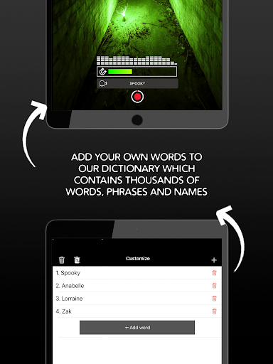 GhostTube Paranormal Videos screenshot 11