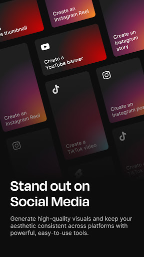 Freepik AI: Video Generator screenshot 8