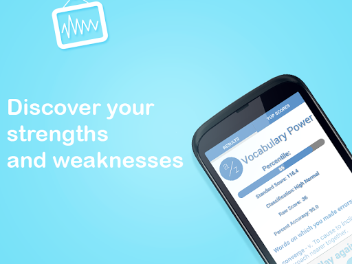 Mind Games Pro screenshot 16