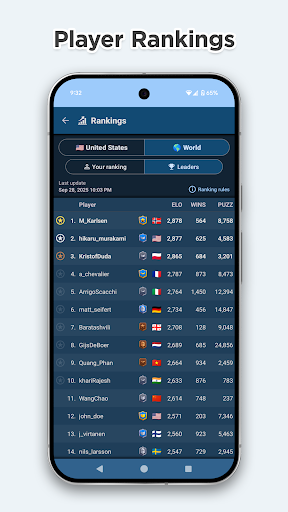 Chess Online & Offline screenshot 6