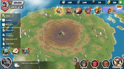 Age of Apes screenshot 6