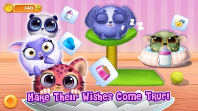Smolsies - My Cute Pet House screenshot 7
