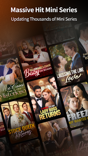 BestReels screenshot 1