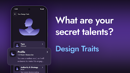 Human Design: Stella screenshot 4