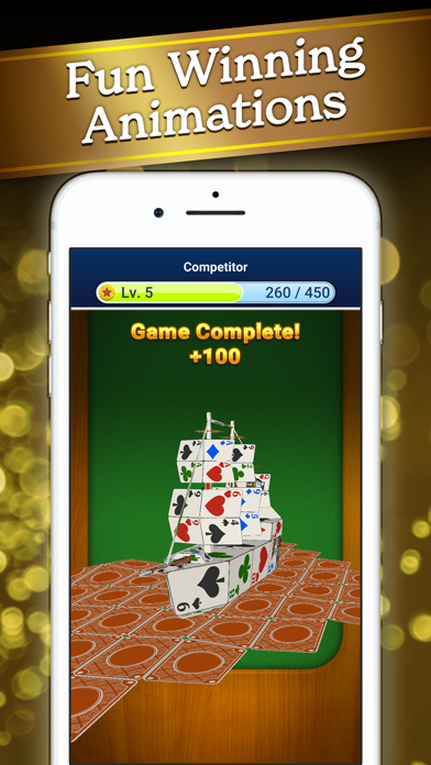 Gin Rummy Classic screenshot 6