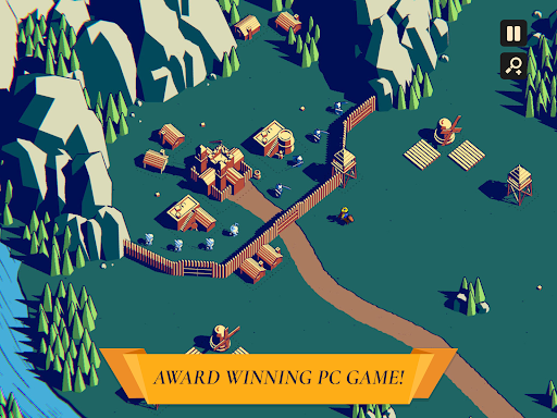 Thronefall screenshot 9