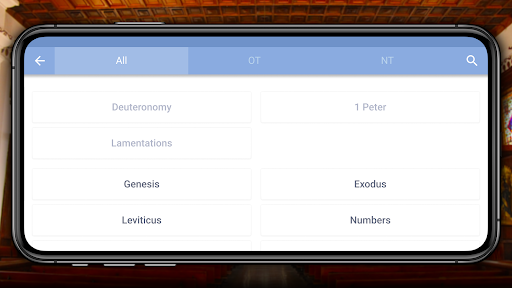 NKJV Bible offline app screenshot 17