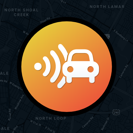 Radar, GPS & Speedometer cover