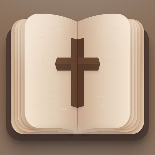 Bible Homescreen - Read Now cover