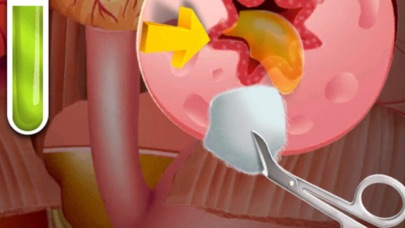 Surgery Doctor Simulator Games screenshot 5