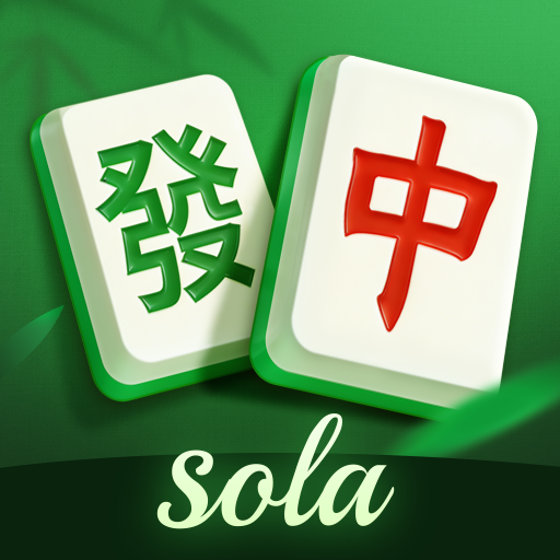 Sola Mahjong cover