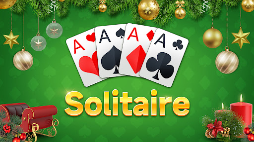Solitaire Classic screenshot 1