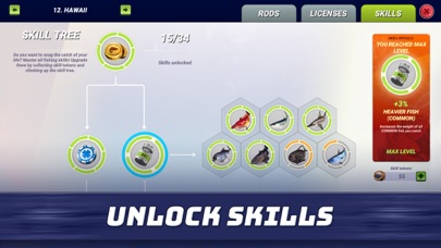 Fishing Clash: Sport Simulator screenshot 8