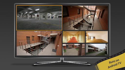 tinyCam Monitor PRO for IP Cam screenshot 17