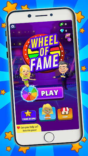 Wheel of Fame - Guess words screenshot 13