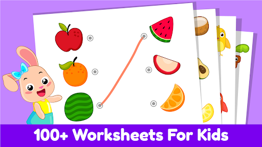 Baby Games for Kids Learning screenshot 11