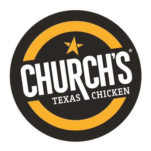 Church's Texas Chicken® cover