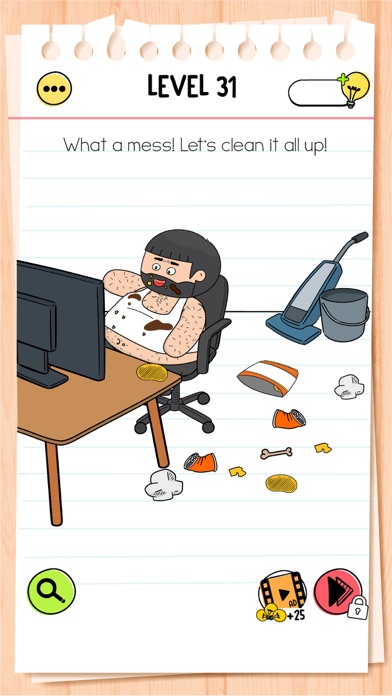 Brain Test All-Star: IQ Boost screenshot 6