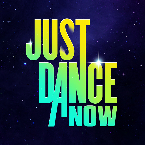 Just Dance Now cover