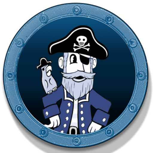 Long John Silver's cover