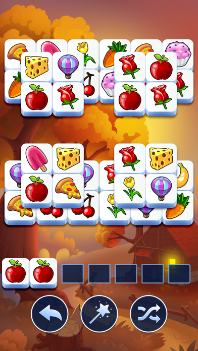 Tile Club - Match Puzzle Game screenshot 4