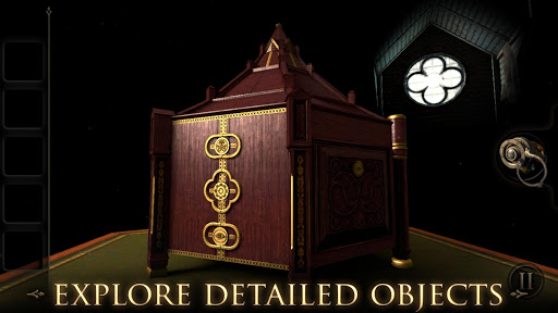 The Room screenshot 3