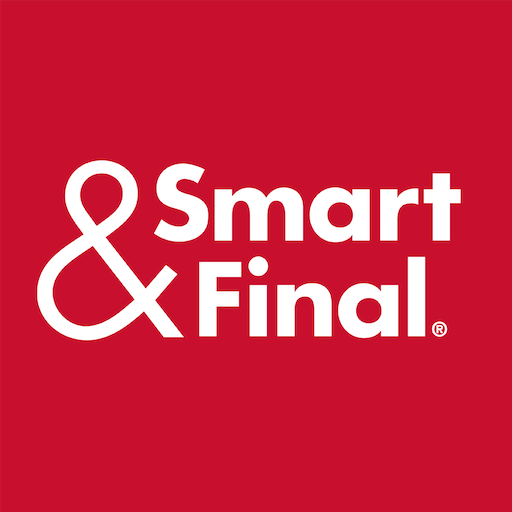 Smart & Final cover