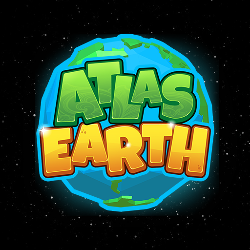 ATLAS:EARTH - Fun Cashback cover