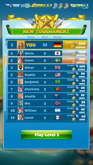 Cooking Fever: Restaurant Game screenshot 10