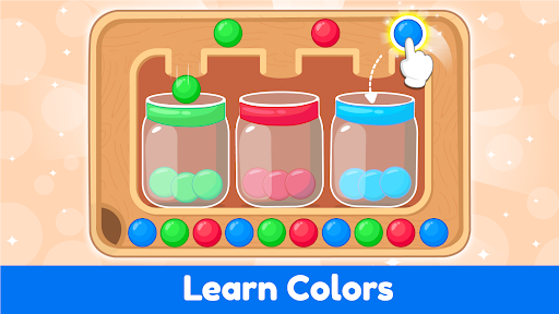 Baby Games for Kids Learning screenshot 21