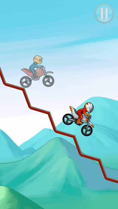 Bike Race:Motorcycle Games screenshot 4