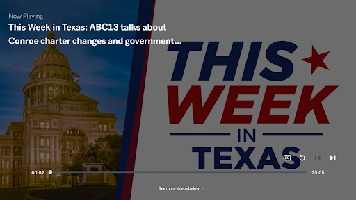 ABC13 Houston screenshot 25