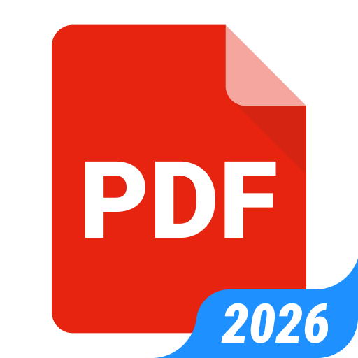 PDF Reader - Editor & Viewer cover