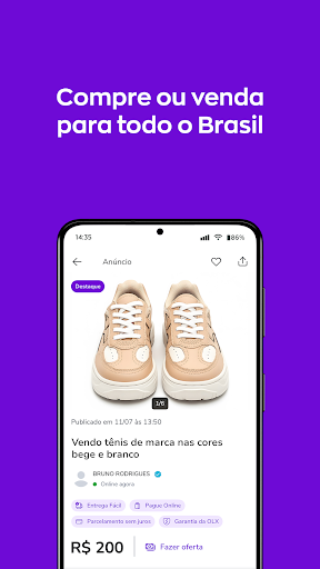 OLX: Compras Online e Vendas screenshot 3
