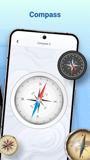 Offline Maps - Route Planner screenshot 16