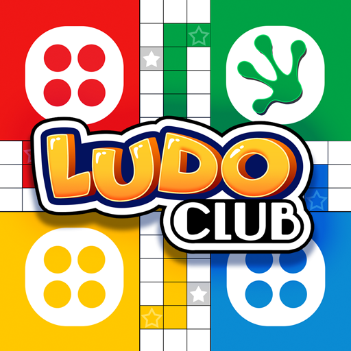 Ludo Club - Fun Dice Game cover