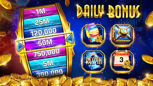 Quick Hit Casino Slots Games screenshot 8