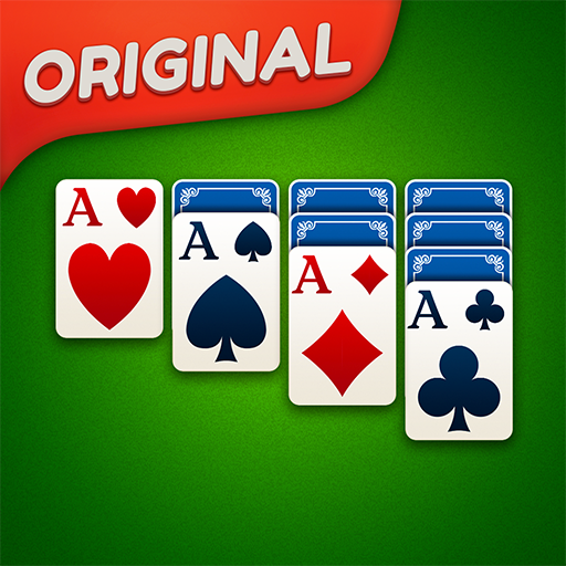 Solitaire.com - Classic Cards cover