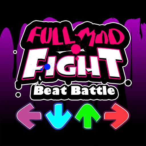 Beat Battle Full Mod Fight cover