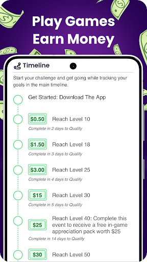 KashKick: Get paid to have fun screenshot 2